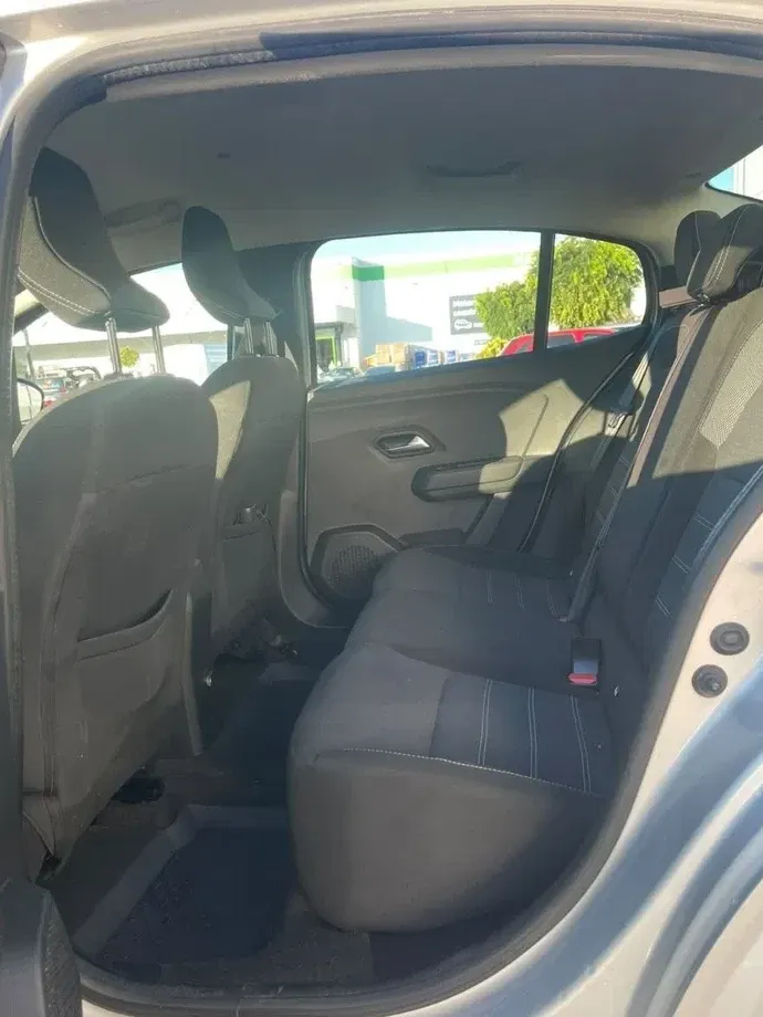 Dacia Logan III — imagine 7