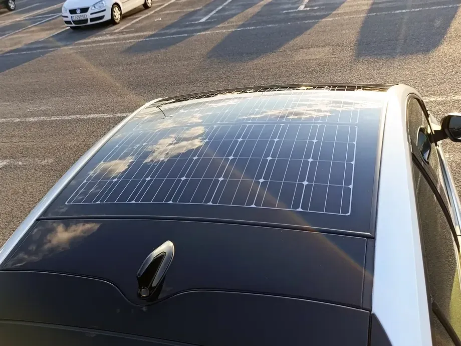 Toyota Prius V — imagine 5