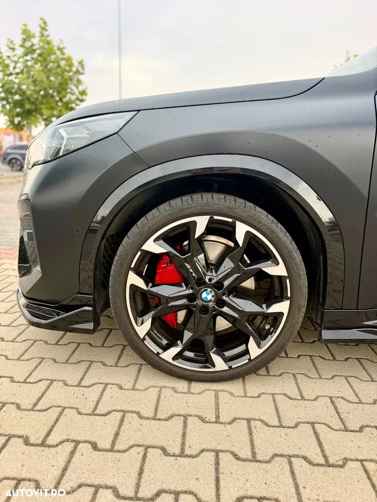 BMW X2 — imagine 6