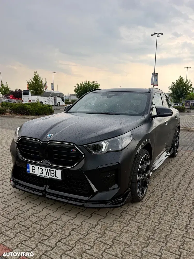 BMW X2 — imagine 3