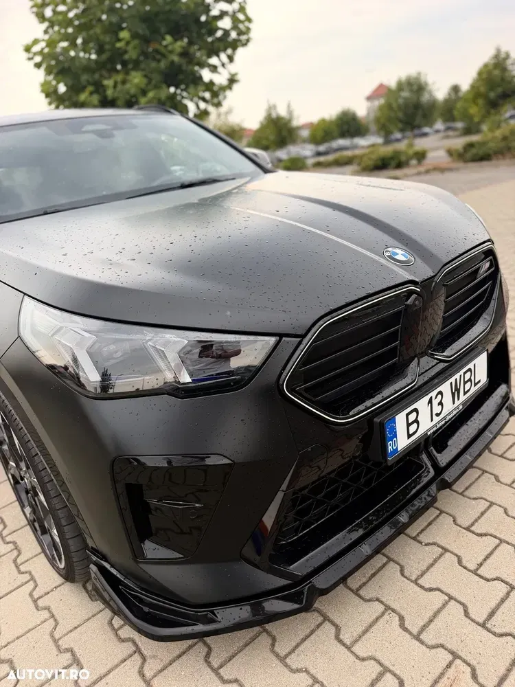 BMW X2 — imagine 4