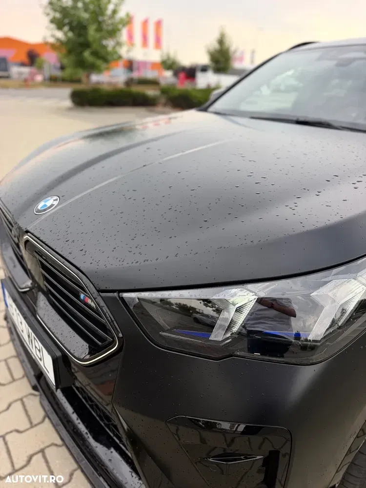 BMW X2 — imagine 5