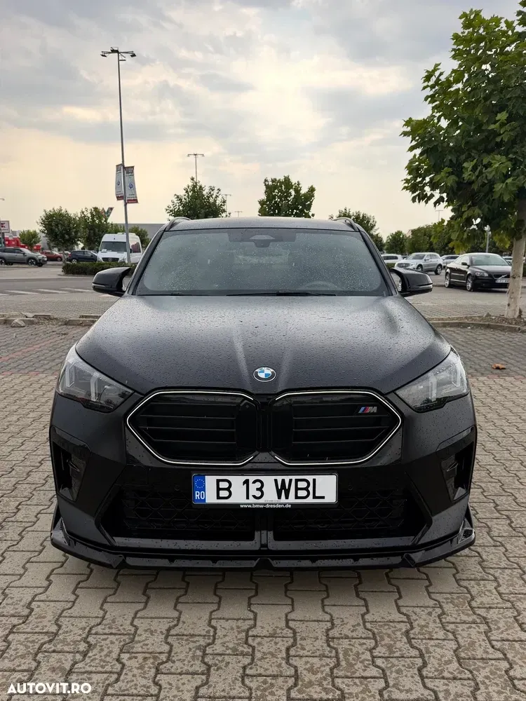 BMW X2 — imagine 2