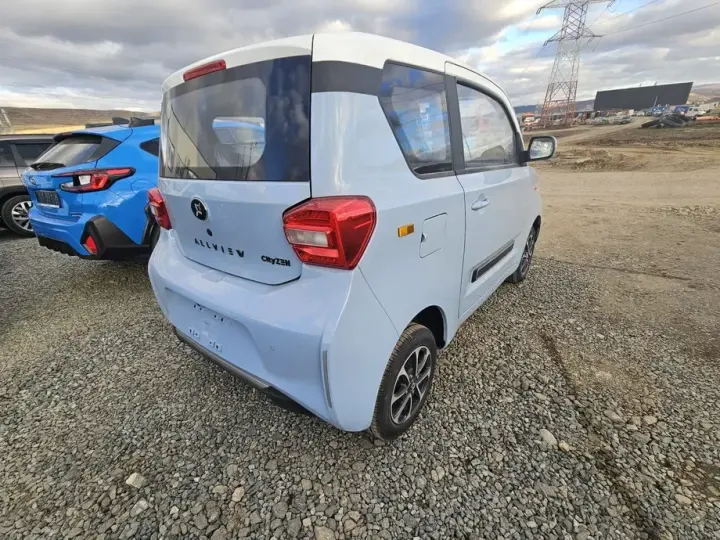 Allview Cityzen