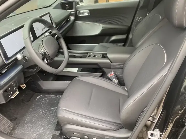 Hyundai Ioniq 6