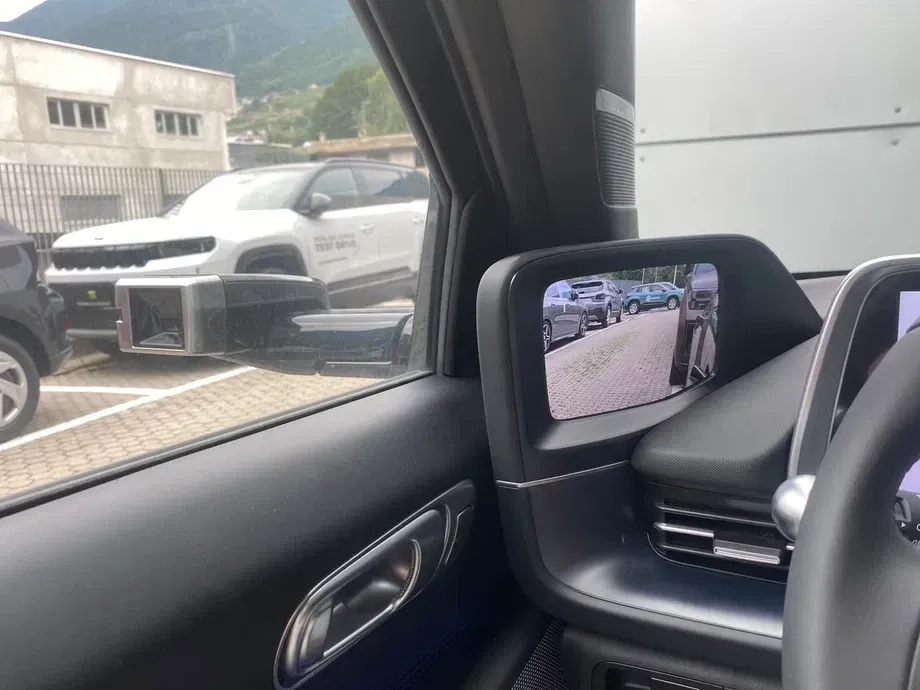 Hyundai Ioniq 6 — imagine 7