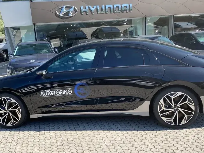 Hyundai Ioniq 6