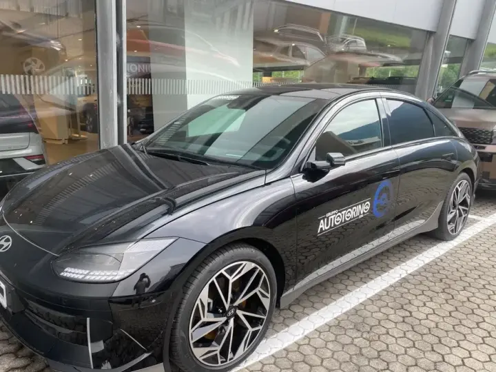 Hyundai Ioniq 6