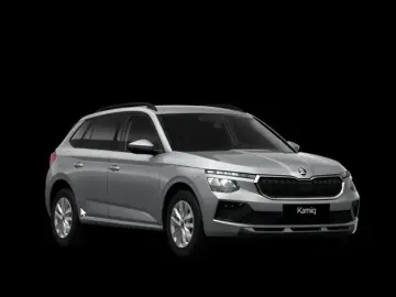 Škoda Kamiq 1.5 TSI DSG Selection