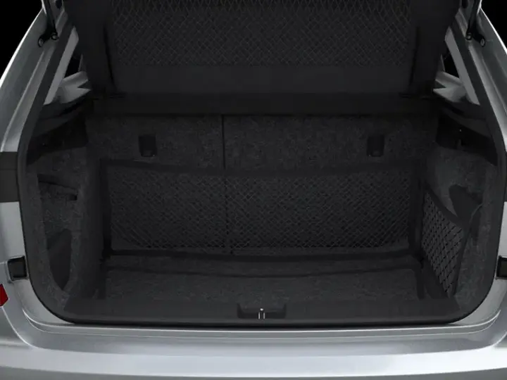Škoda Kamiq 1.5 TSI DSG Selection
