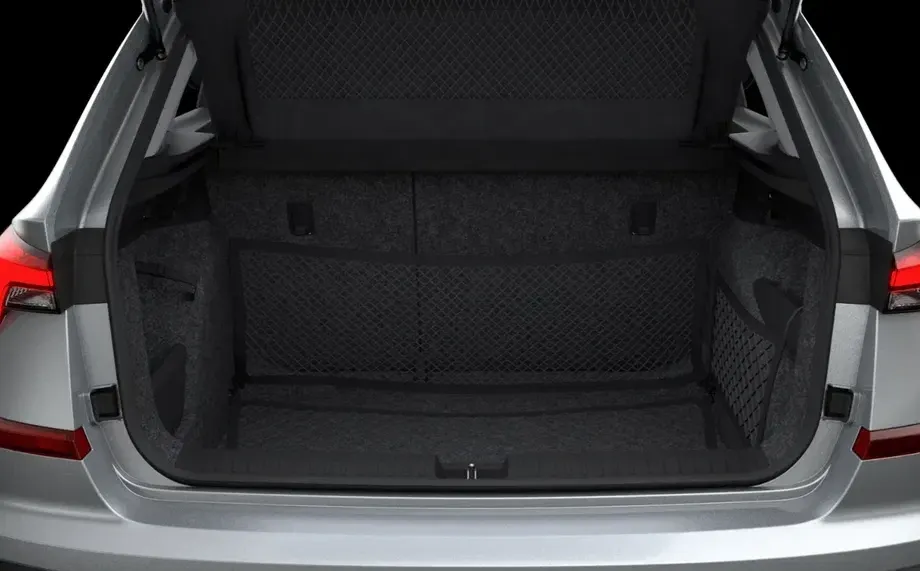 Škoda Kamiq 1.5 TSI DSG Selection — imagine 6