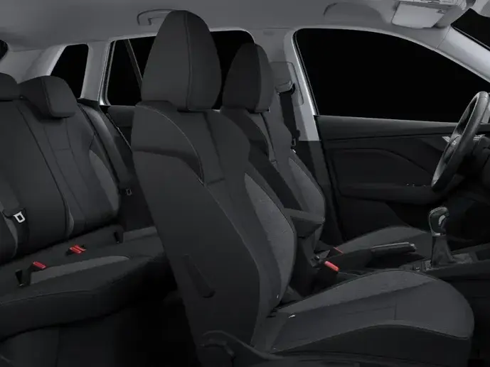 Škoda Kamiq 1.5 TSI DSG Selection