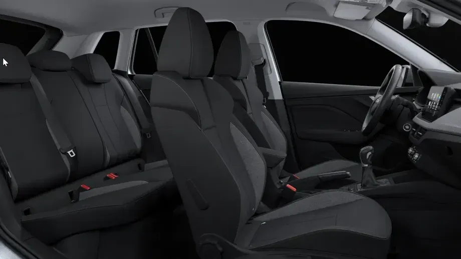 Škoda Kamiq 1.5 TSI DSG Selection — imagine 5