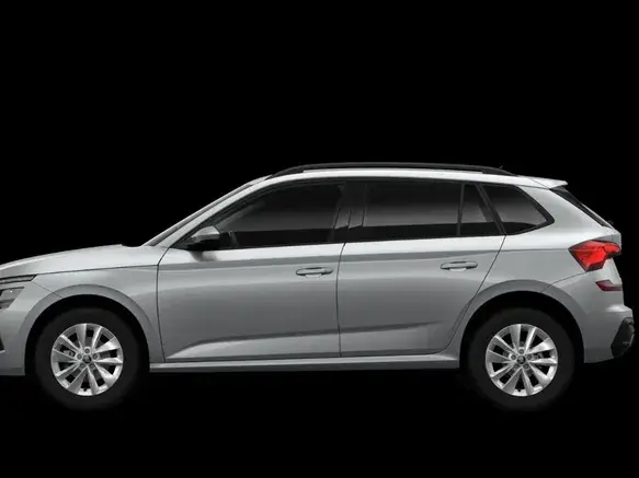 Škoda Kamiq 1.5 TSI DSG Selection