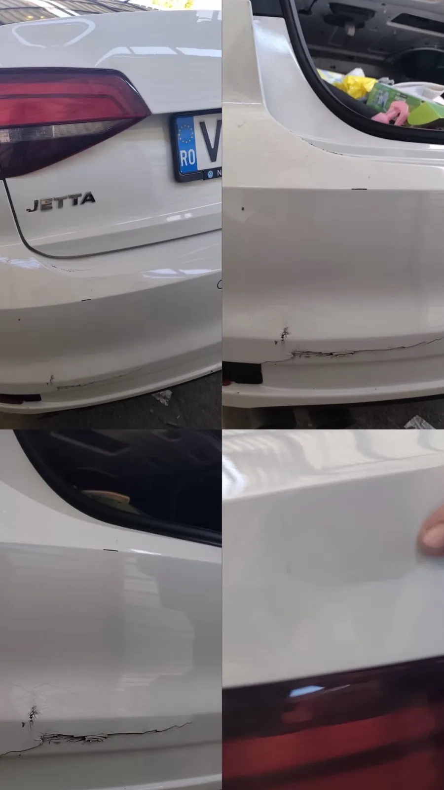 Volkswagen Jetta A6 — imagine 9