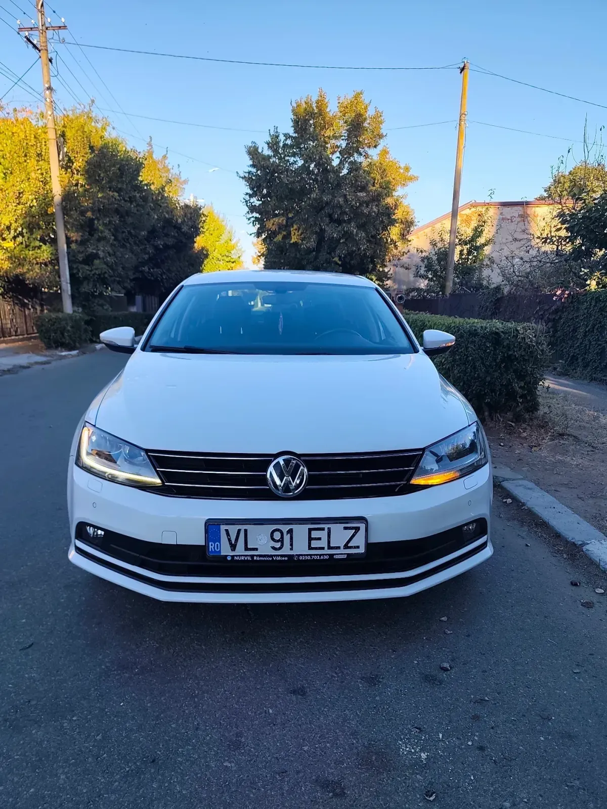 Volkswagen Jetta A6 — imagine 6