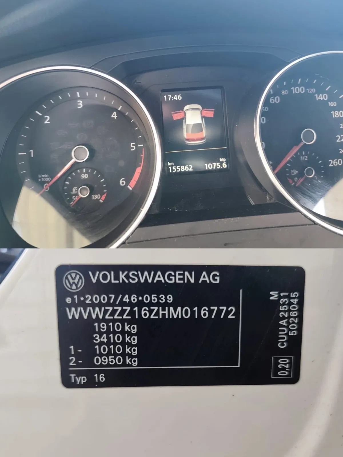 Volkswagen Jetta A6 — imagine 8