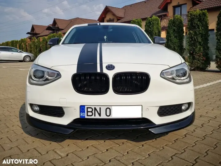 BMW Seria 1 F20/F21 [2011 - 2019]