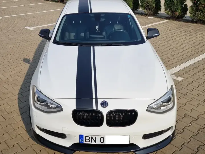 BMW Seria 1 F20/F21 [2011 - 2019]