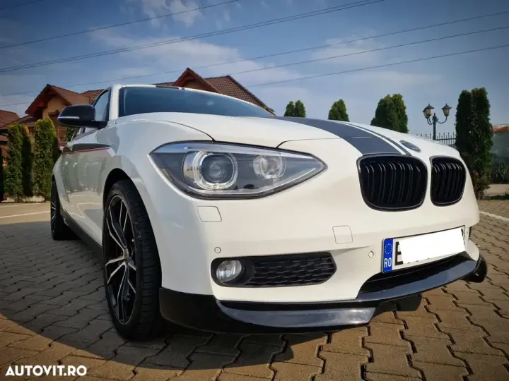 BMW Seria 1 F20/F21 [2011 - 2019]