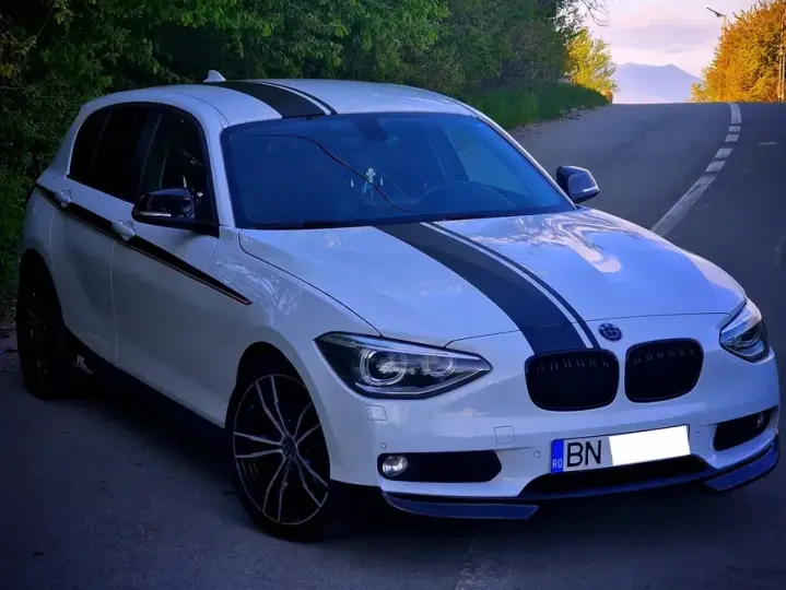 BMW Seria 1 F20/F21 [2011 - 2019]
