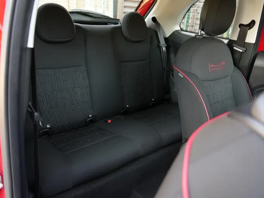 FIAT 500E 42kWh ICON — imagine 10