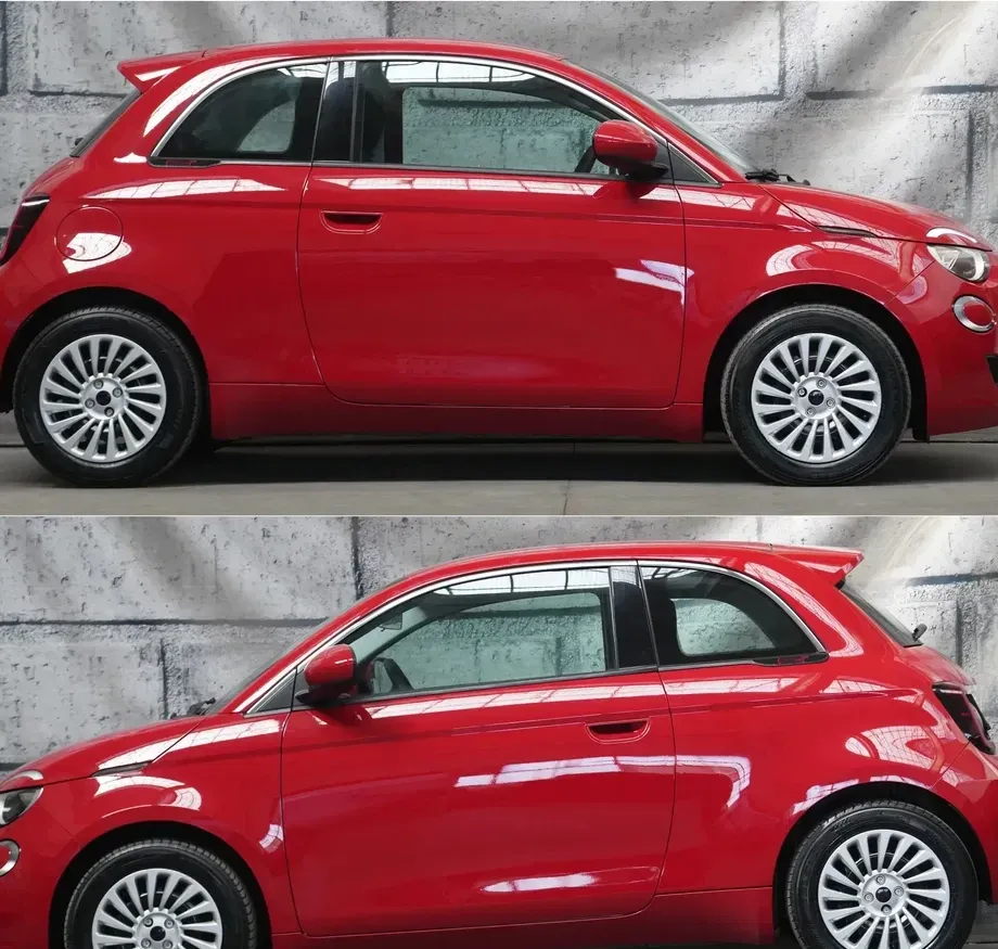 FIAT 500E 42kWh ICON — imagine 5