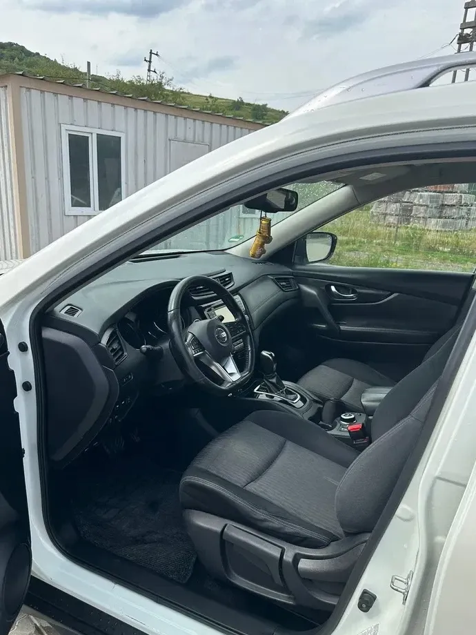 Nissan X-Trail III — imagine 6