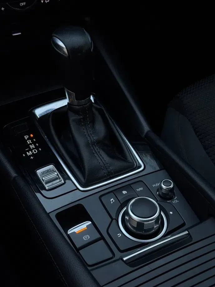 Mazda 3 III — imagine 7
