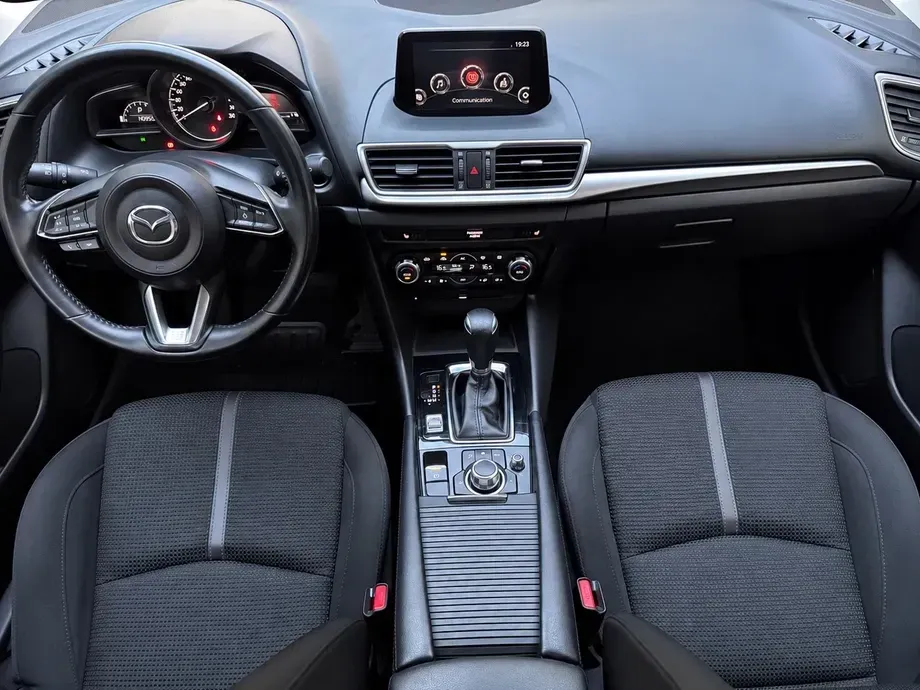 Mazda 3 III — imagine 5