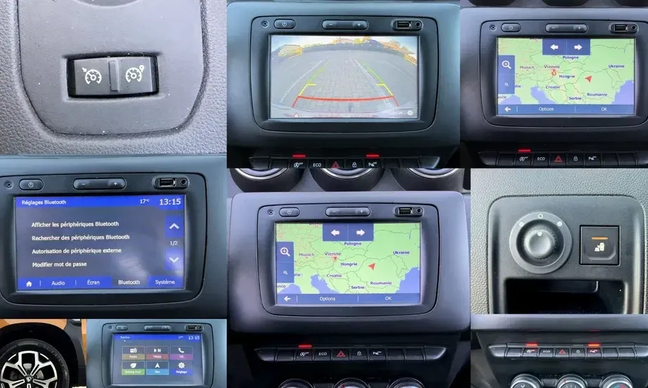 Dacia Duster — imagine 6