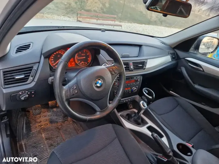 BMW X1 xDrive18d
