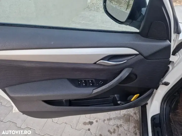 BMW X1 xDrive18d