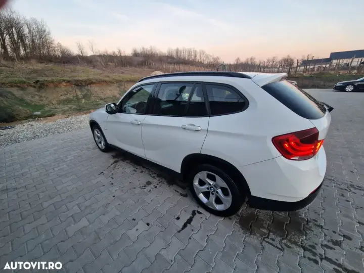 BMW X1 xDrive18d