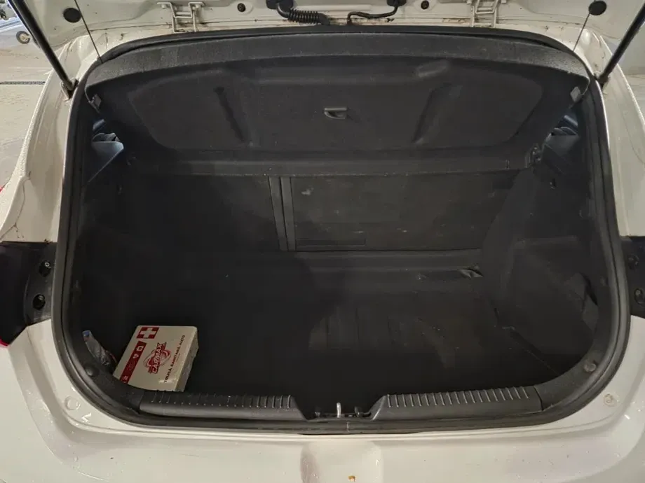 Hyundai i30 II — imagine 8
