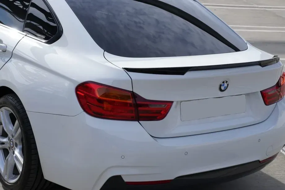 BMW Seria 4 F32/F33/F36 — imagine 10
