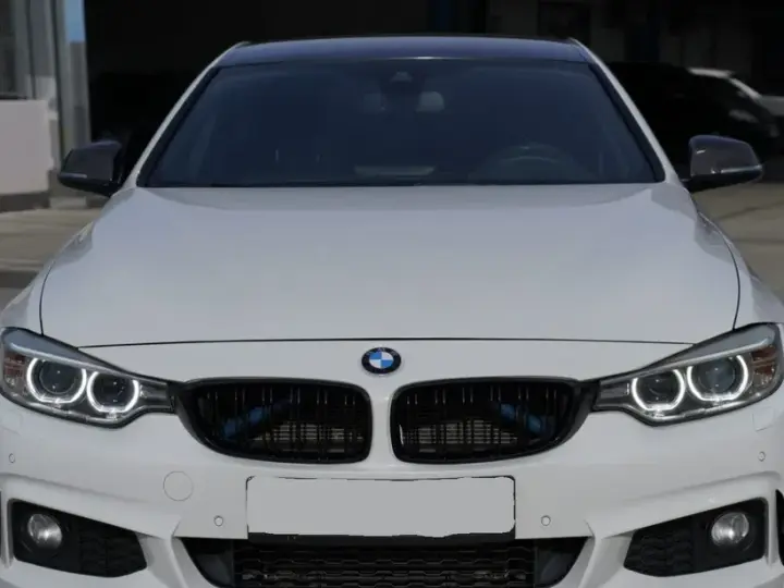 BMW Seria 4 F32/F33/F36