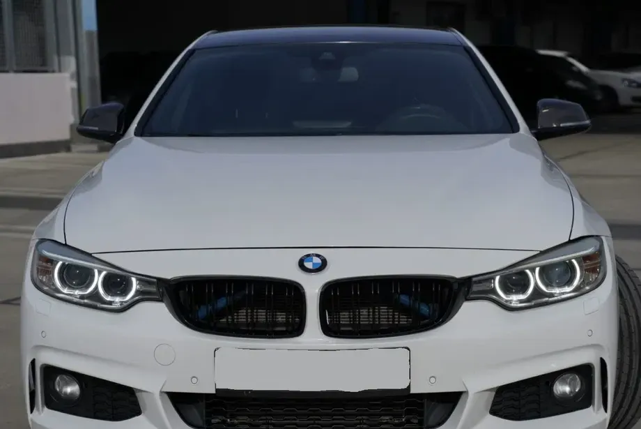 BMW Seria 4 F32/F33/F36 — imagine 6