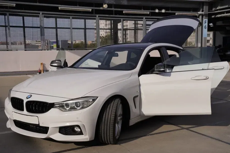 BMW Seria 4 F32/F33/F36 — imagine 9