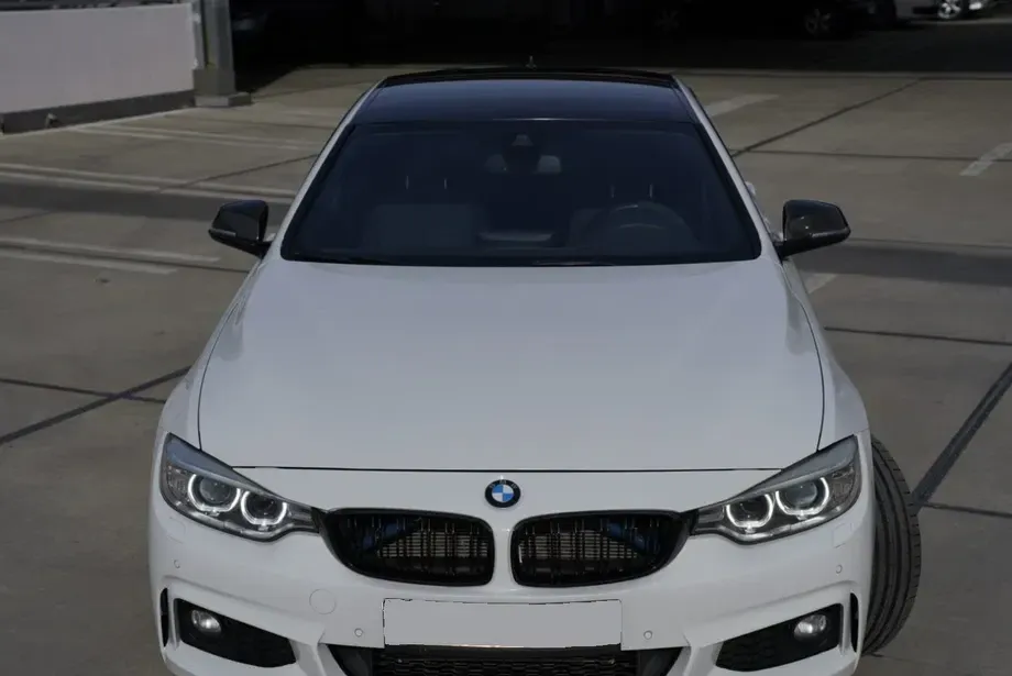 BMW Seria 4 F32/F33/F36 — imagine 8