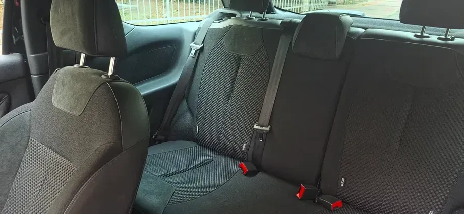 Citroën DS3 1.6 VTi BVM So Chic — imagine 8