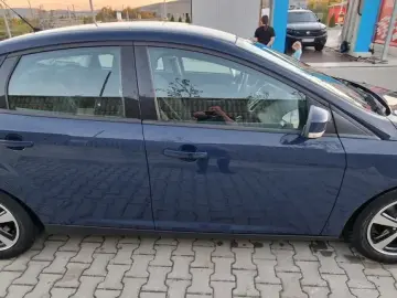 Ford Focus MK3