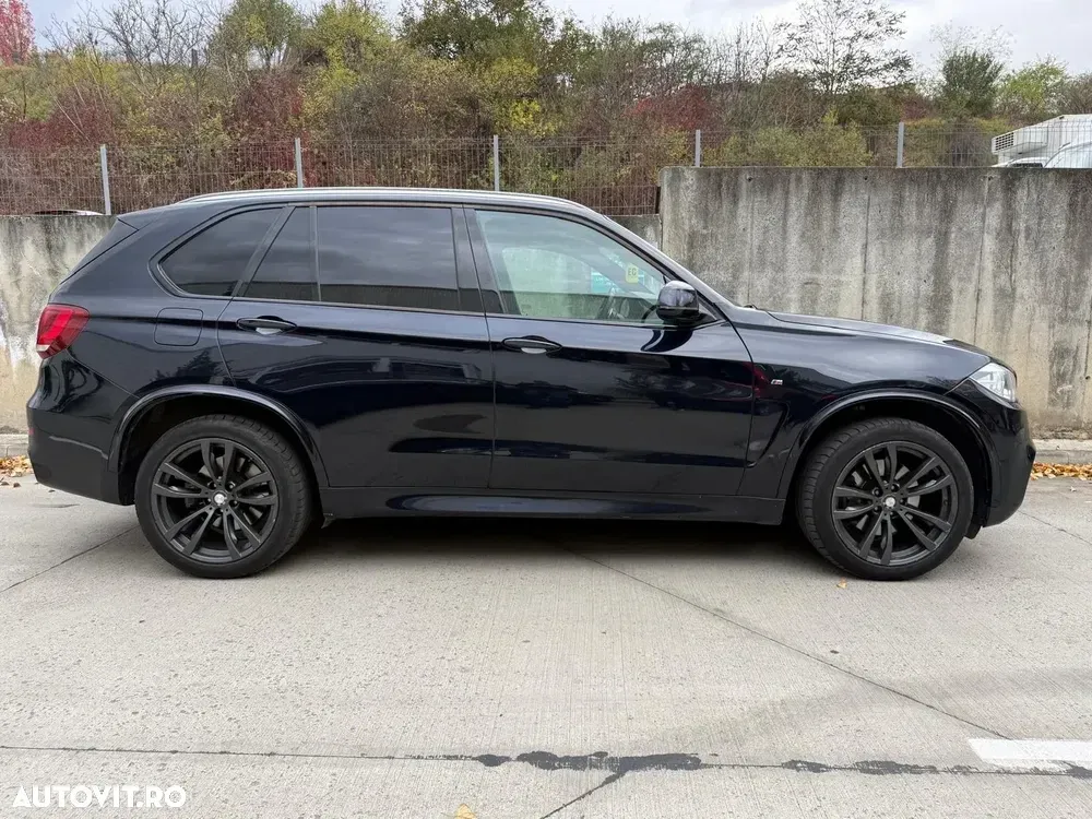 BMW X5 — imagine 4