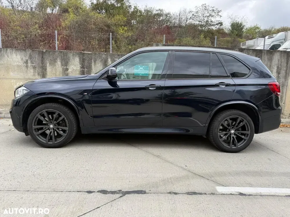 BMW X5 — imagine 3
