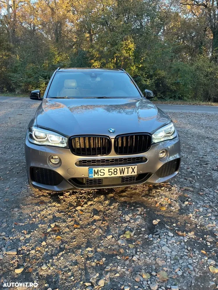 BMW X5 — imagine 3
