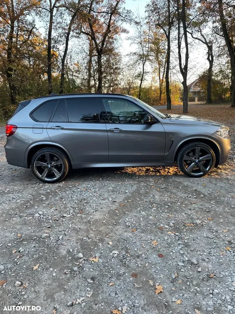 BMW X5 — imagine 5