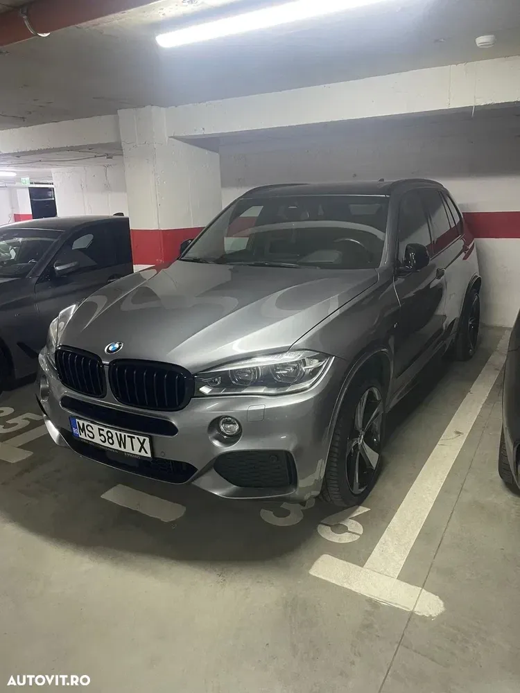 BMW X5 — imagine 2