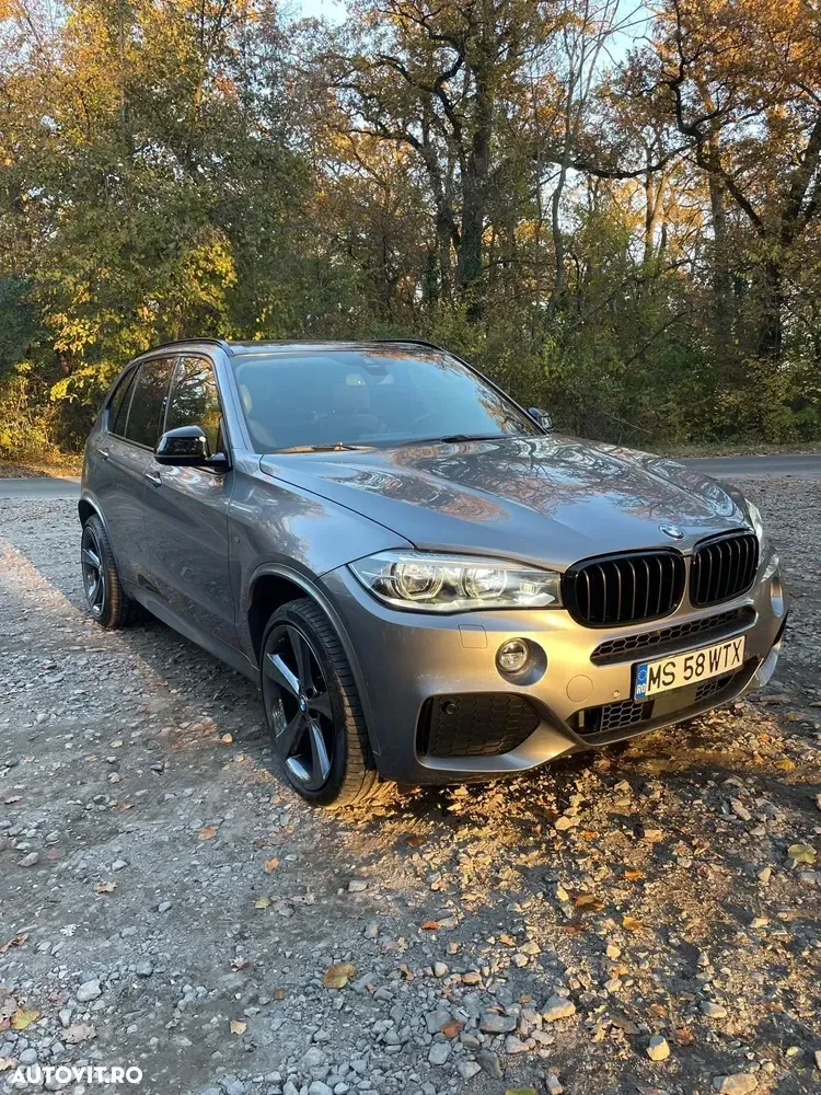 BMW X5 — imagine 6