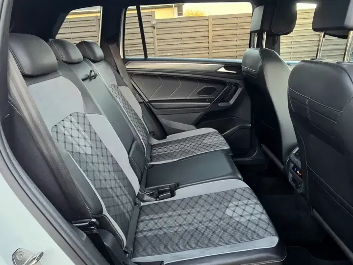 Volkswagen Tiguan II