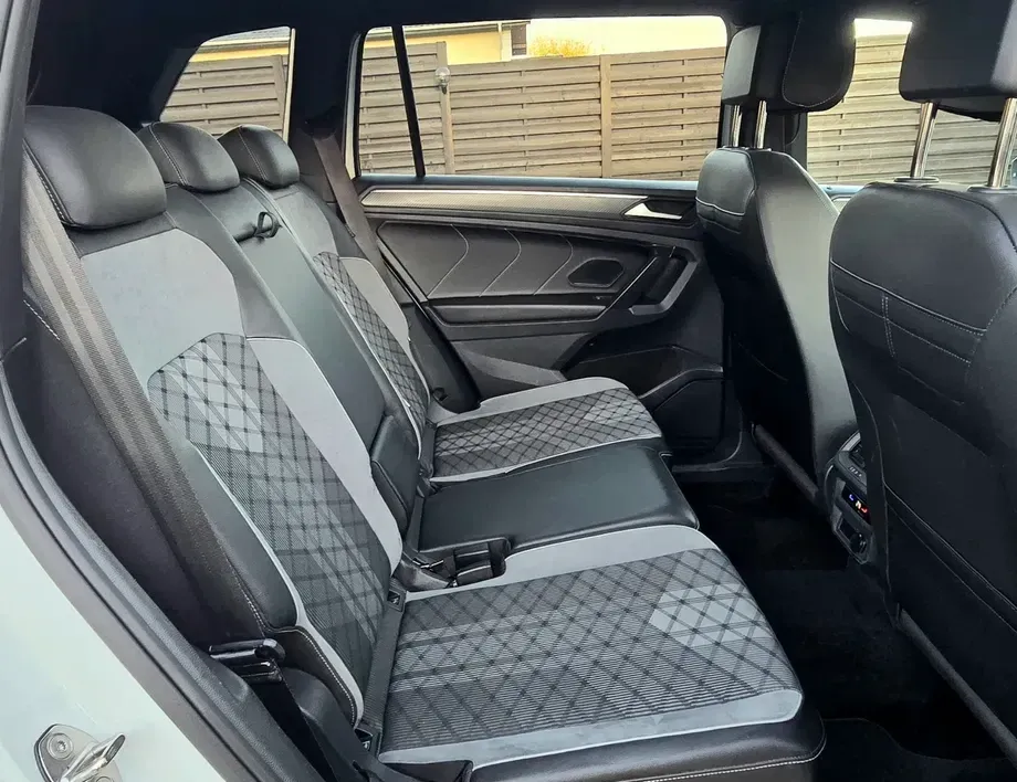 Volkswagen Tiguan II — imagine 6
